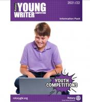 Rotary Young Writer Competition